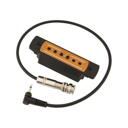 FENDER MESQUITE HUMBUCKING ACOUSTIC SOUNDHOLE PICKUP